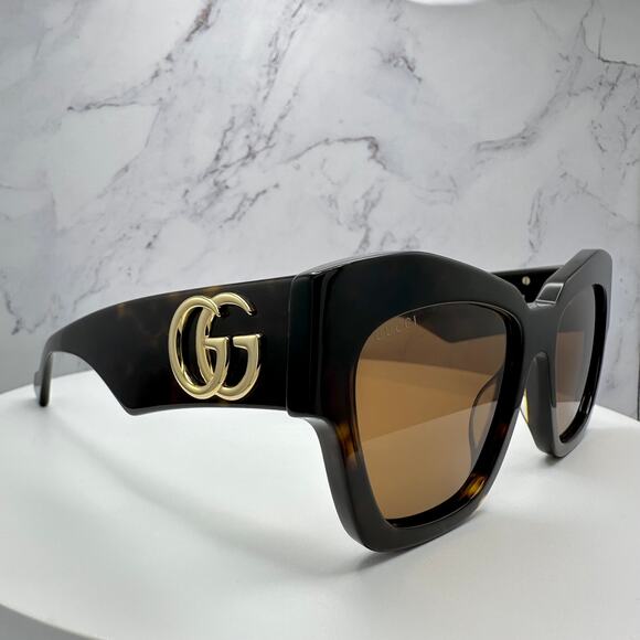 New Gucci Sunglasses